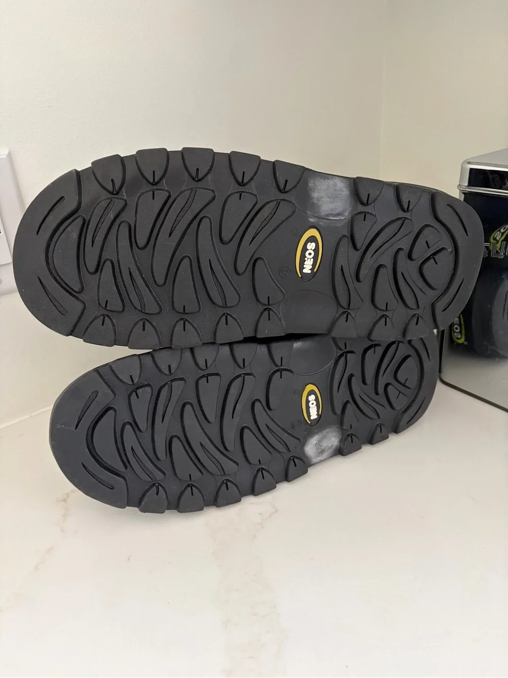 Neos Over shoe covers XL